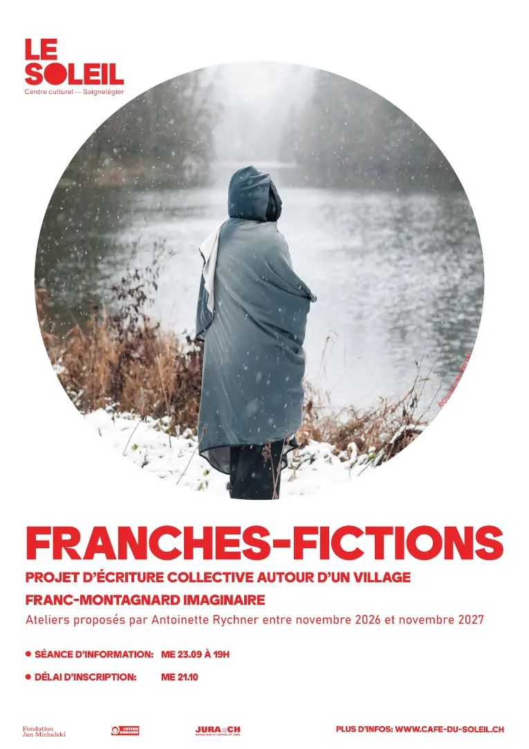 Franches-Fictions