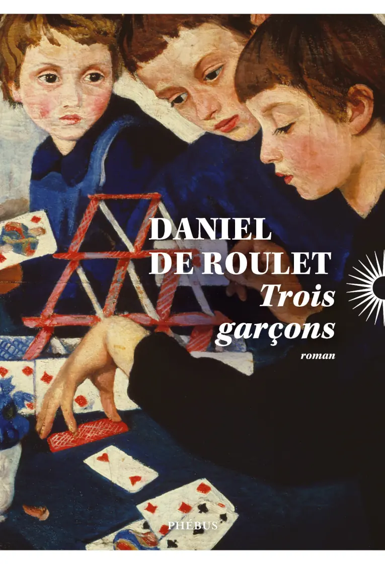 Daniel de Roulet